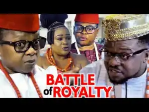 BATTLE OF ROYALTY Season 5&6 - (Aki & Pawpaw/Ken Erics) 2019